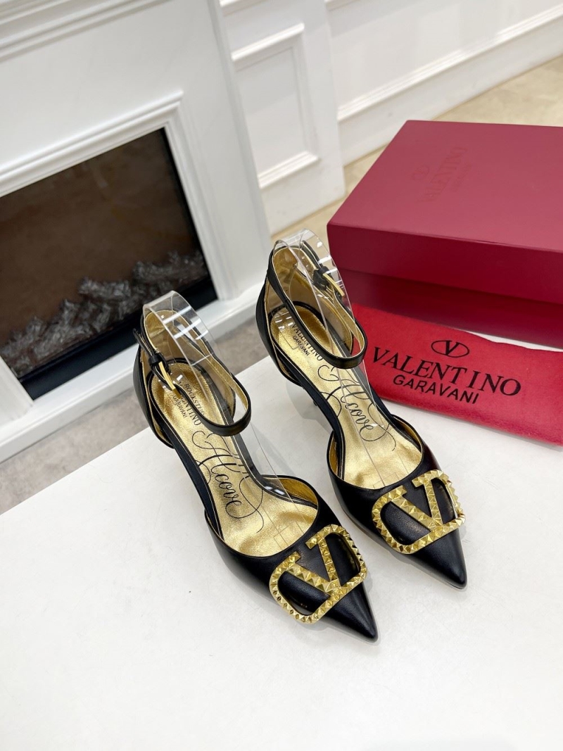 Valentino High Heels